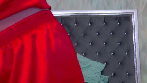 Anais Carter online show from October 2025 03:59:02 AM