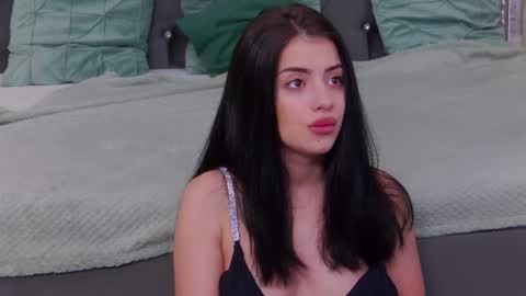 Anais Carter online show from October 2025 04:44:02 AM