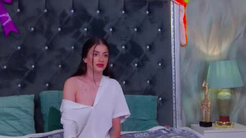 Anais Carter online show from October 2025 02:23:01 AM