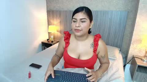 Anais online show from May 2026 11:29:02 AM