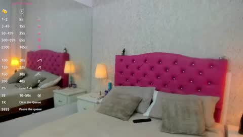 Anais online show from July 2026 10:11:01 AM