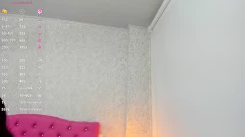 Anais online show from July 2026 01:23:02 AM