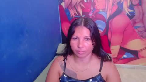 Anais online show from July 2026 12:25:01 PM