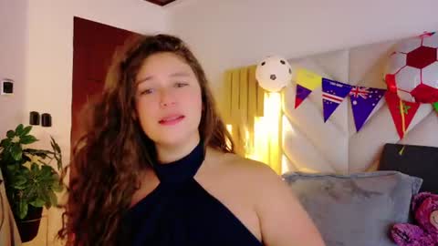 Anaise  online show from July 2026 11:34:01 AM
