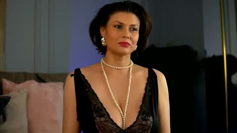 Snapshot of anaisleblanc chatting on February 2025 05:31:01 AM Anais online show from February 2025 05:31:01 AM