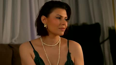 Snapshot of anaisleblanc chatting on March 2025 05:11:01 AM Anais online show from March 2025 05:11:01 AM