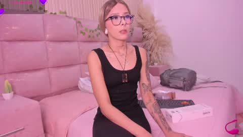 Ana online show from June 2026 03:39:01 AM