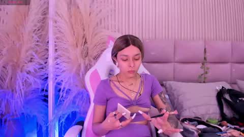 Ana online show from July 2026 03:31:02 AM