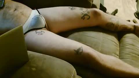 Snapshot of analcumslut14 chatting on April 2026 09:42:02 PM tatted jerker online show from April 2026 09:42:02 PM