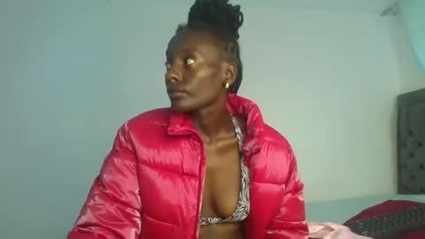 Snapshot of analeia_ chatting on January 2025 05:14:02 AM Analeia online show from January 2025 05:14:02 AM