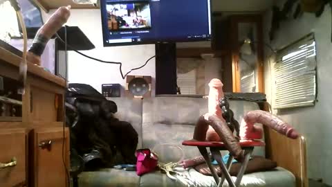 AnalElasticity online show from June 2026 03:58:02 PM