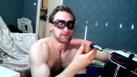 extreme anal dildo gaping online show from February 2026 11:08:02 AM