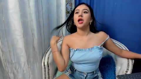 Snapshot of analia18_ chatting on February 2025 12:32:01 PM analia18 online show from February 2025 12:32:01 PM