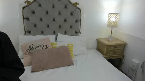 ANALIA  online show from July 2026 11:39:02 AM