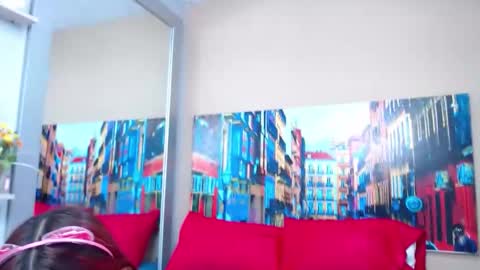 analiajonhson online show from January 2026 12:10:02 PM