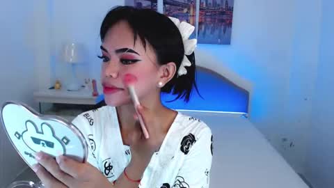 Snapshot of analisa30 chatting on October 2025 04:50:01 PM analisa online show from October 2025 04:50:01 PM