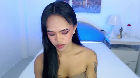 Snapshot of analisa30 chatting on October 2025 06:43:01 PM analisa online show from October 2025 06:43:01 PM