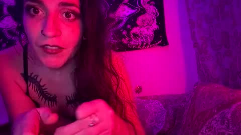 Snapshot of analove_666 chatting on January 2026 12:40:01 PM AnaLove online show from January 2026 12:40:01 PM