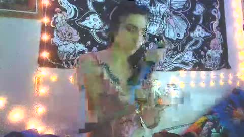 Snapshot of analove_666 chatting on April 2026 09:52:01 PM AnaLove online show from April 2026 09:52:01 PM