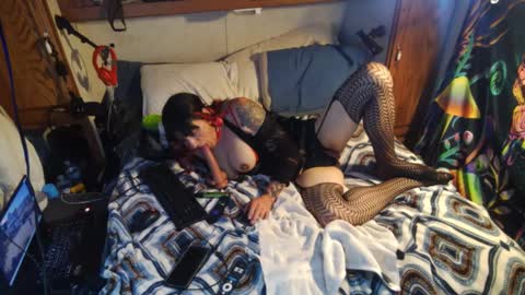 Snapshot of analslut4u2fuck69 chatting on October 2025 09:45:01 PM analslut4u2fuck69 online show from October 2025 09:45:01 PM