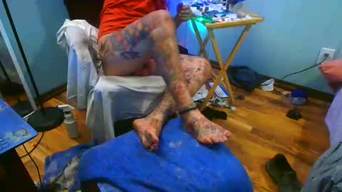 Snapshot of analwhore666 chatting on November 2025 10:21:02 PM kinkylilanalslut online show from November 2025 10:21:02 PM