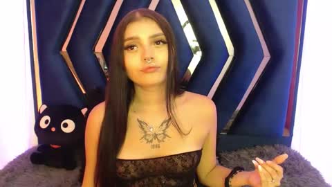 analymilles online show from April 2026 07:30:02 PM