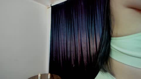 Snapshot of anamarieh chatting on January 2025 08:15:02 PM Ann online show from January 2025 08:15:02 PM