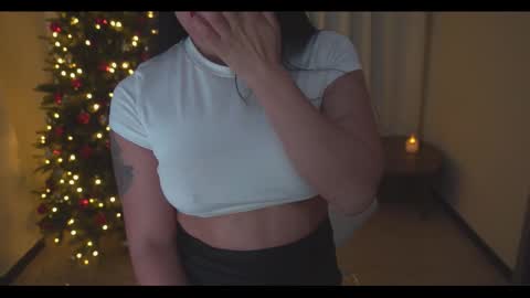 Snapshot of anamarieh chatting on December 2025 06:34:02 PM Ann online show from December 2025 06:34:02 PM