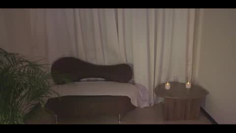 Snapshot of anamarieh chatting on February 2026 06:50:01 PM Ann online show from February 2026 06:50:01 PM