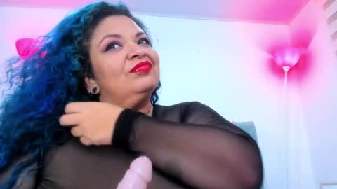  Ana Maria  online show from February 2025 10:32:01 PM