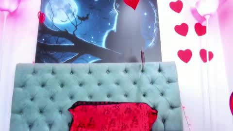  Ana Maria  online show from February 2025 11:31:01 PM