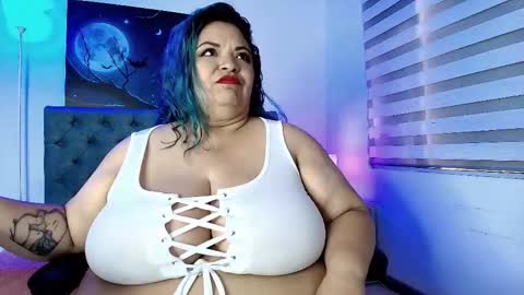  Ana Maria  online show from September 2025 07:50:02 PM