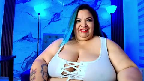  Ana Maria  online show from April 2026 08:01:02 PM