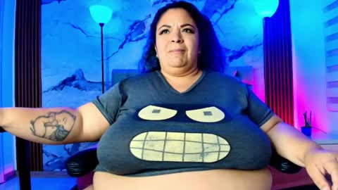  Ana Maria  online show from May 2026 01:57:16 AM