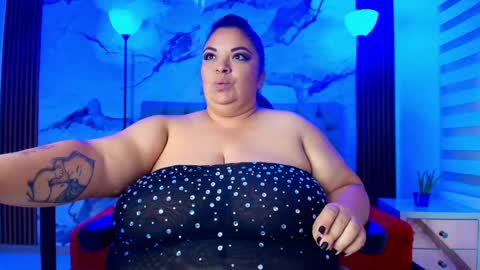  Ana Maria  online show from June 2026 08:00:01 PM