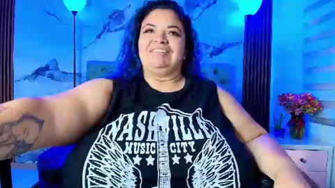  Ana Maria  online show from June 2026 07:51:02 PM