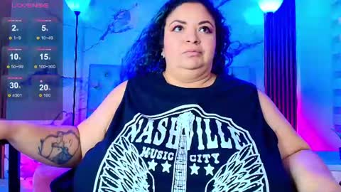  Ana Maria  online show from July 2026 08:04:02 PM