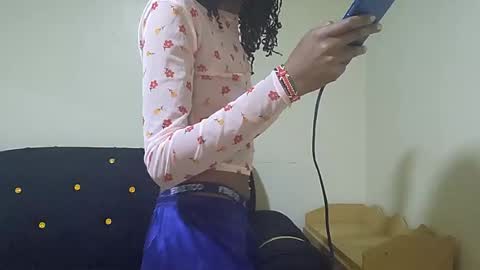Snapshot of ananablossom chatting on July 2026 07:12:01 AM Ananablossom online show from July 2026 07:12:01 AM