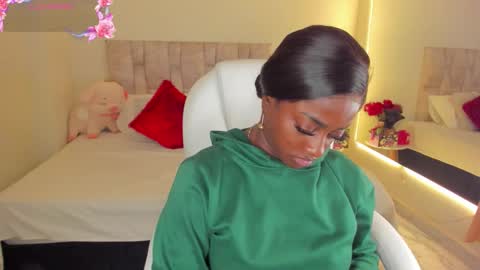 A N A  my connection hours are from 600 pm to 12 pm Colombian time online show from January 2026 01:26:02 PM