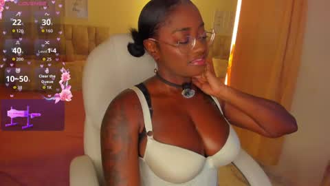A N A  my connection hours are from 600 pm to 12 pm Colombian time online show from May 2026 01:24:02 AM