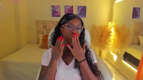 A N A  my connection hours are from 600 pm to 12 pm Colombian time online show from July 2026 02:17:02 AM