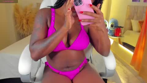 A N A  my connection hours are from 600 pm to 12 pm Colombian time online show from July 2026 01:26:01 PM