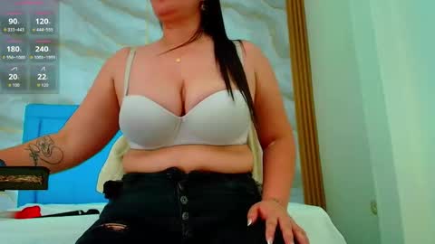 Snapshot of anapau_cooper chatting on September 2025 07:15:02 PM A N A P A U L A online show from September 2025 07:15:02 PM