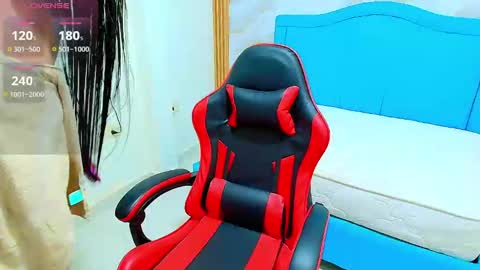 Snapshot of anapau_cooper chatting on October 2025 06:37:01 PM A N A P A U L A online show from October 2025 06:37:01 PM