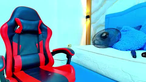 A N A P A U L A online show from February 2026 06:42:02 AM