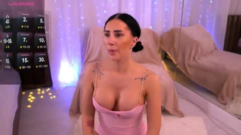 Anna online show from March 2025 10:52:02 PM