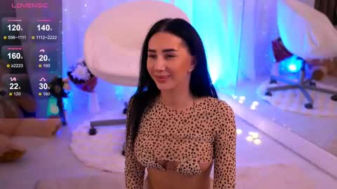 Anna online show from March 2025 10:28:02 PM