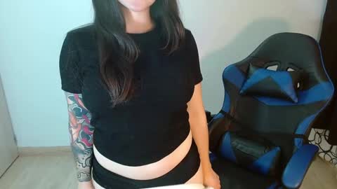 ana 3 online show from February 2025 03:36:01 AM