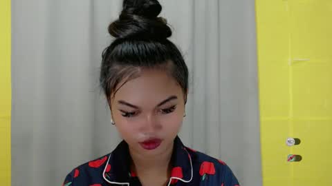 ANA online show from January 2025 11:34:02 AM