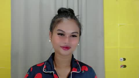 ANA online show from January 2025 06:29:02 PM